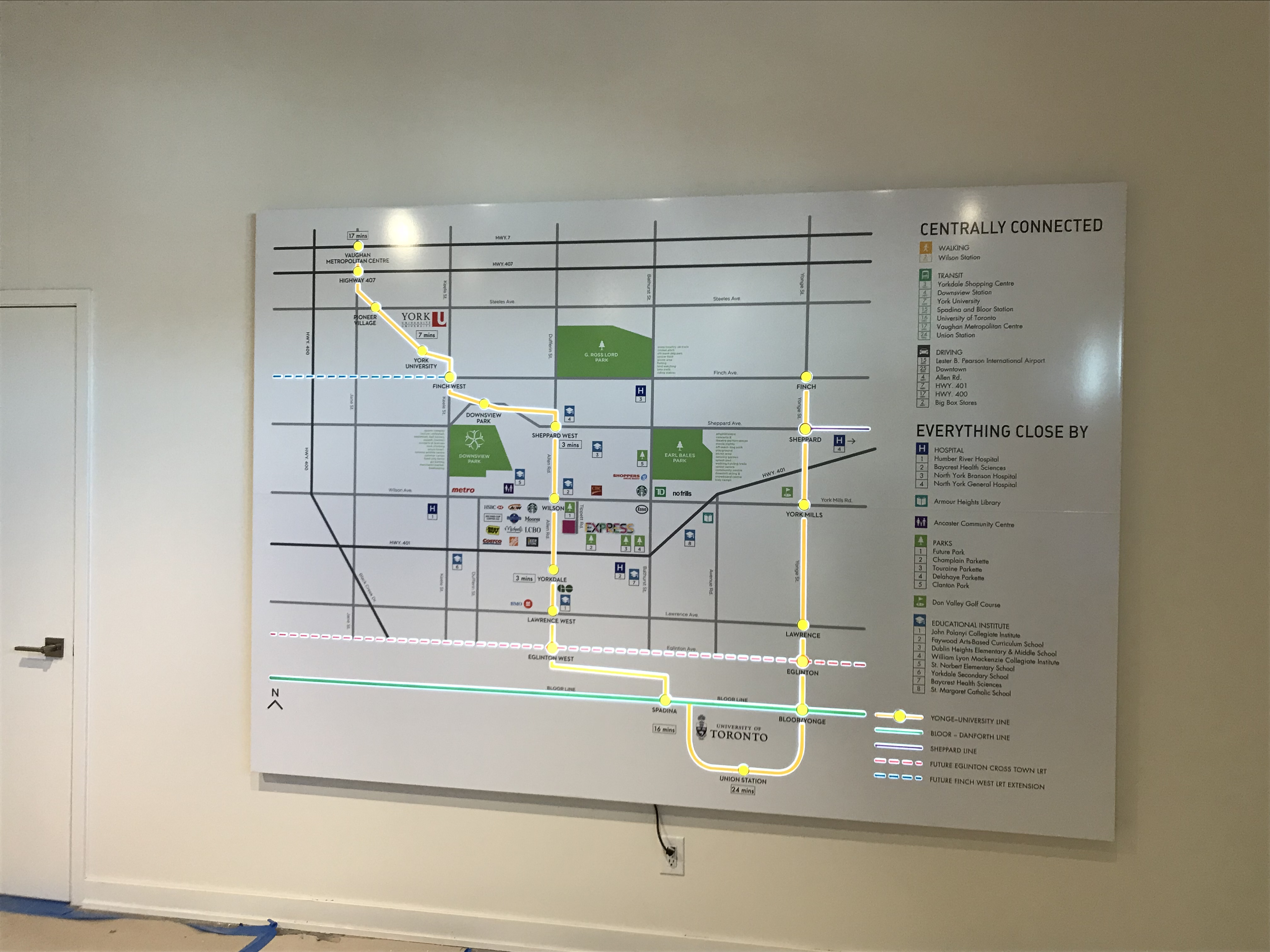 Interior Displays photo